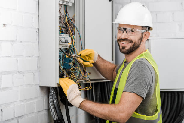 Best Home Electrical Repair  in Ellisburg, NJ