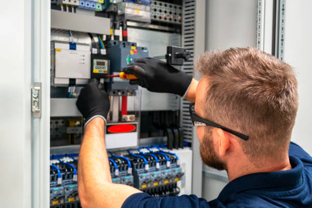 Best Emergency Electrician Near Me  in Ellisburg, NJ
