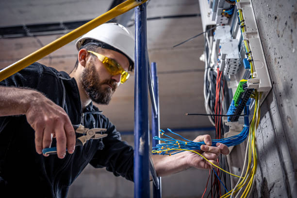 Best Circuit Breaker Repair  in Ellisburg, NJ