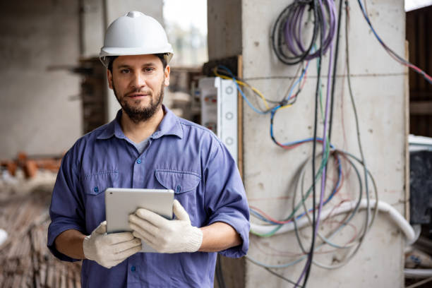 Best Electrical Rewiring Services  in Ellisburg, NJ