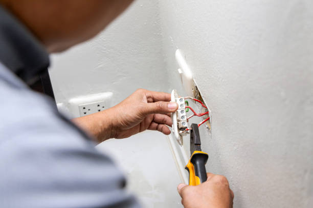 Best Electrical Troubleshooting Services  in Ellisburg, NJ