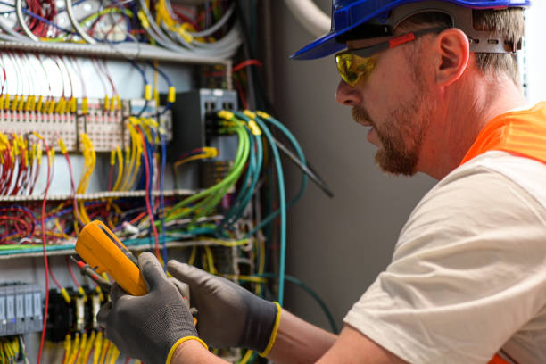 Best Electrical Wiring Services  in Ellisburg, NJ