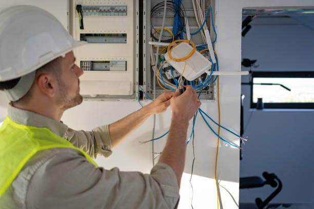 Best Electrical Upgrades for Homes  in Ellisburg, NJ